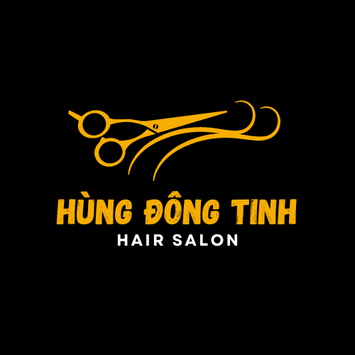 LOGO SALON HUNG DONG TINH